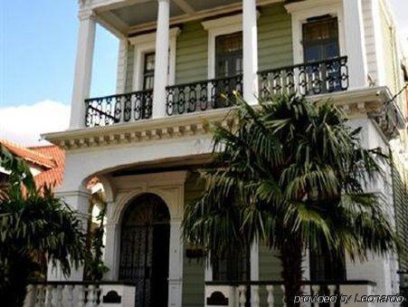 Five Continents Bed And Breakfast New Orleans Eksteriør bilde