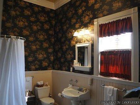 Five Continents Bed And Breakfast New Orleans Rom bilde