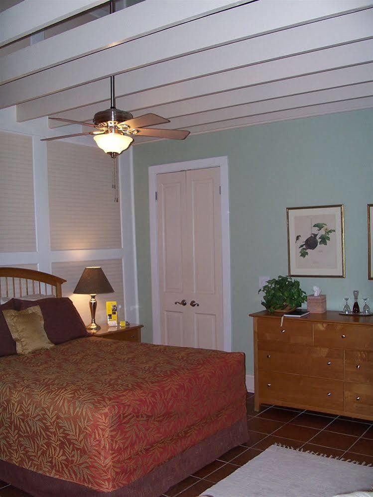 Five Continents Bed And Breakfast New Orleans Eksteriør bilde