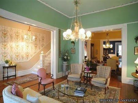 Five Continents Bed And Breakfast New Orleans Eksteriør bilde